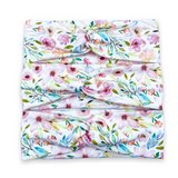 Pastel Spring Floral Headband