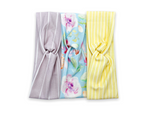 Blue Callie Floral