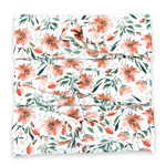 Copper Field Floral Headband