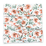 Copper Field Floral Headband