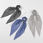 Spotty Dot Hair Scarf