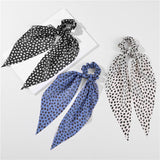 Spotty Dot Hair Scarf
