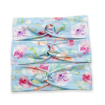 Blue Callie Floral