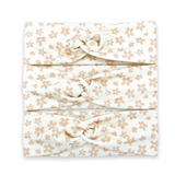 Cream Daisy Garden Headband