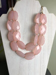 Sophia Statement Necklace