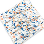 Free Spirit Floral Headband