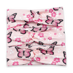 Pink Butterflies