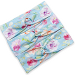 Blue Callie Floral