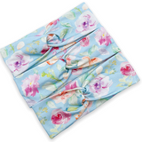 Blue Callie Floral