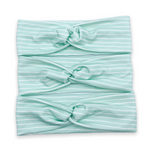 Light Mint Stripes