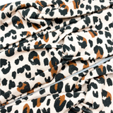 Jungle Cheetah Headband