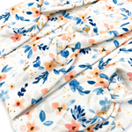 Free Spirit Floral Headband
