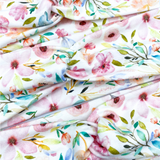 Pastel Spring Floral Headband