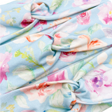 Blue Callie Floral