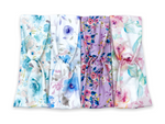 Watercolor Peonies Headband