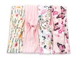 Pink Butterflies