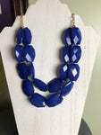 Sophia Statement Necklace