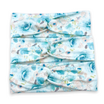 Easter Floral Headband