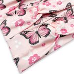 Pink Butterflies