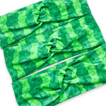 Watermelon Rinds Headband