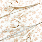 Cream Daisy Garden Headband
