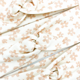Cream Daisy Garden Headband