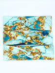 Gemstone Tie Dye Headband