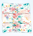 Mermaid Oasis Headband