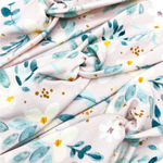 Fawn Floral Headband