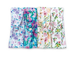 Pastel Spring Floral Headband