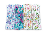 Pastel Spring Floral Headband