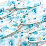 Easter Floral Headband