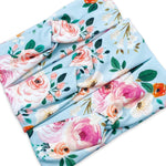 Beachy Rose Headband