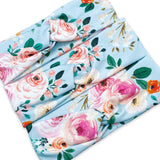Beachy Rose Headband