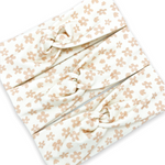 Cream Daisy Garden Headband
