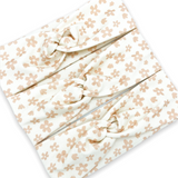 Cream Daisy Garden Headband